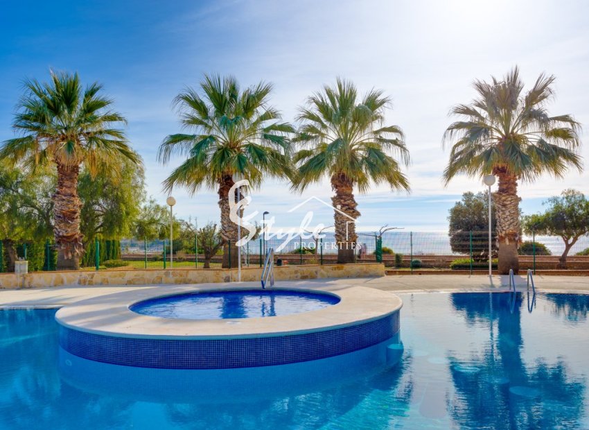 Вторичное жилье - Квартира - Orihuela-Costa - calle Agua, 2