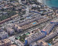 Вторичное жилье - Квартира - Orihuela-Costa - calle Agua, 2