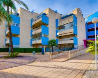 Вторичное жилье - Квартира - Orihuela-Costa - calle Agua, 2