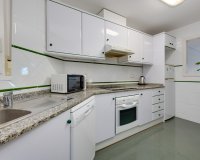 Вторичное жилье - Квартира - Orihuela-Costa - calle Agua, 2