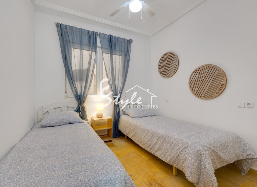 Вторичное жилье - Квартира - Orihuela-Costa - calle Agua, 2