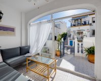 Вторичное жилье - Квартира - Orihuela-Costa - calle Arco Iris