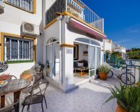 Вторичное жилье - Квартира - Orihuela-Costa - calle Arco Iris