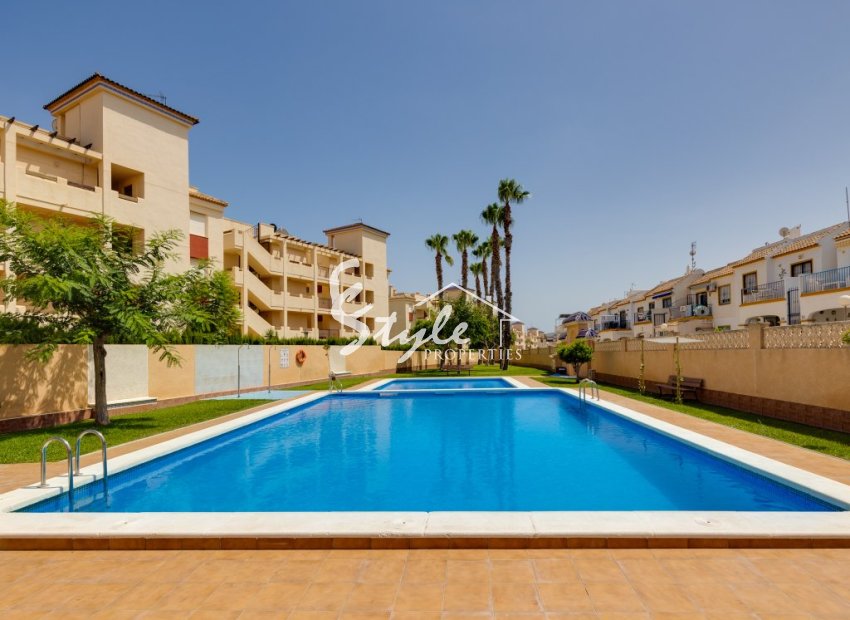 Вторичное жилье - Квартира - Orihuela-Costa - calle Arco Iris