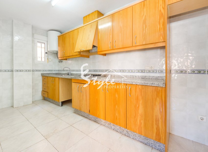 Вторичное жилье - Квартира - Orihuela-Costa - calle Arco Iris