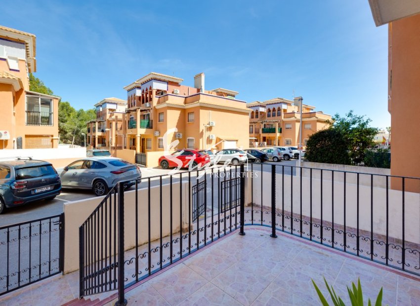 Вторичное жилье - Квартира - Orihuela-Costa - calle Arco Iris