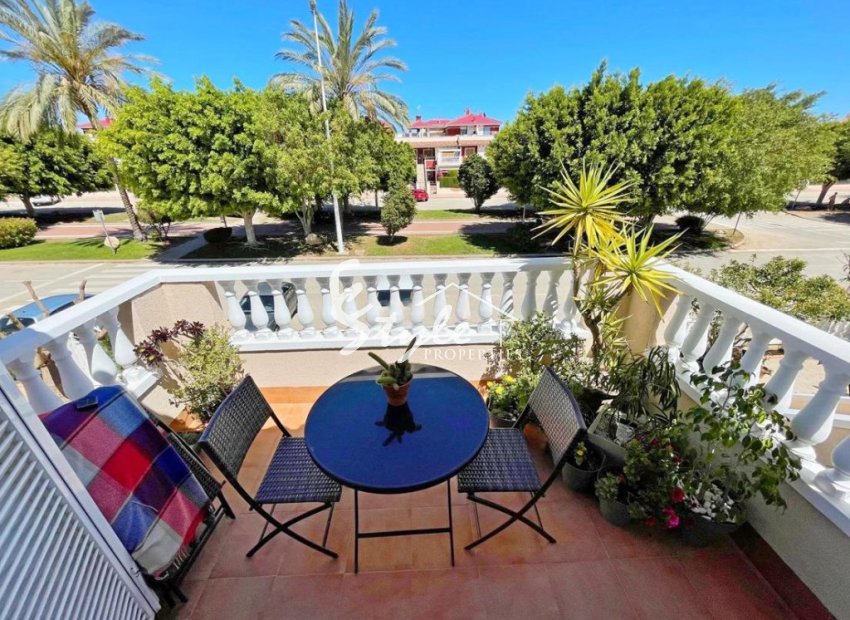 Вторичное жилье - Квартира - Orihuela-Costa - calle Pino Carrasco