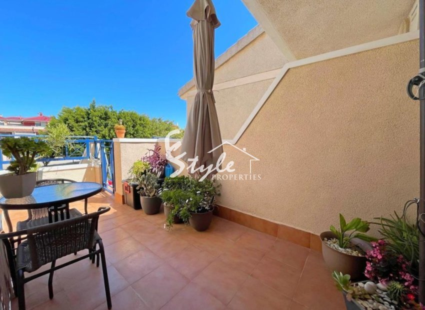 Вторичное жилье - Квартира - Orihuela-Costa - calle Pino Carrasco