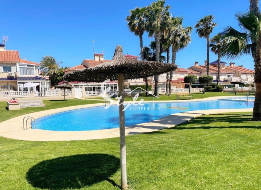Вторичное жилье - Квартира - Orihuela-Costa - calle Pino Carrasco