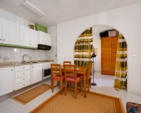 Вторичное жилье - Квартира - Orihuela-Costa - calle Violeta