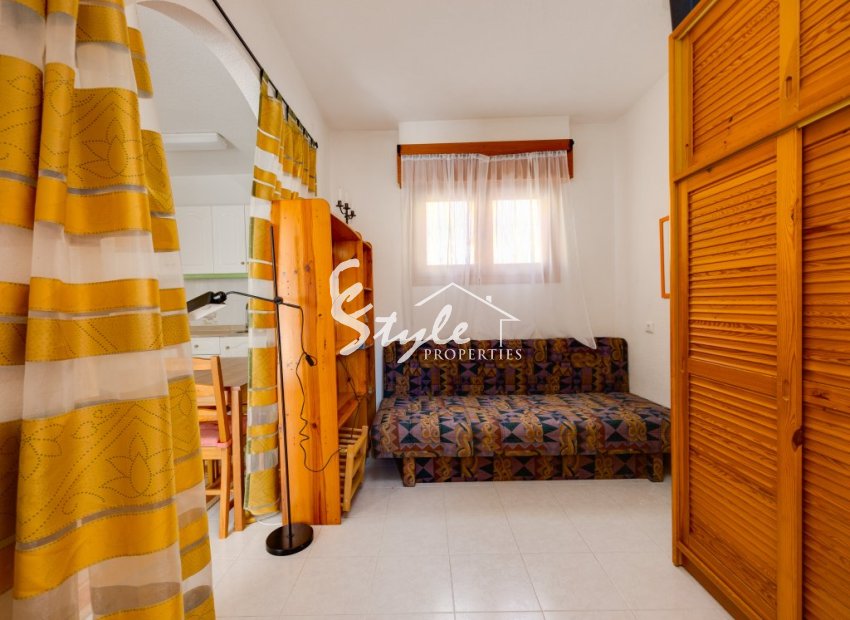 Вторичное жилье - Квартира - Orihuela-Costa - calle Violeta
