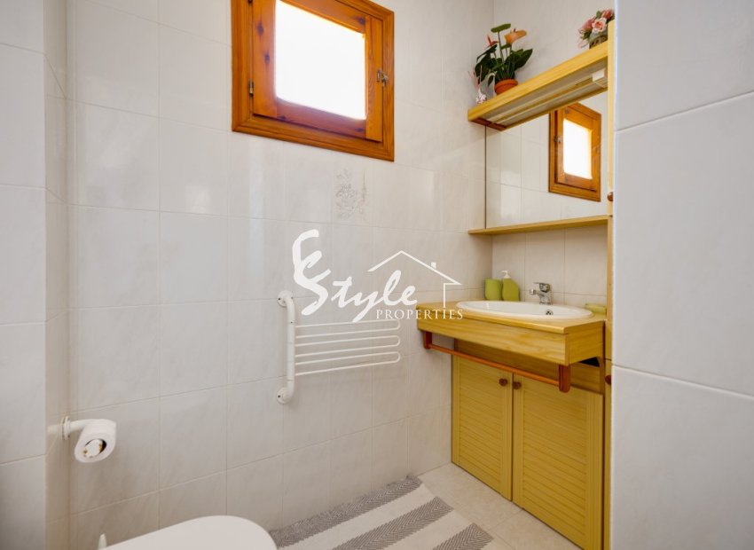 Вторичное жилье - Квартира - Orihuela-Costa - calle Violeta