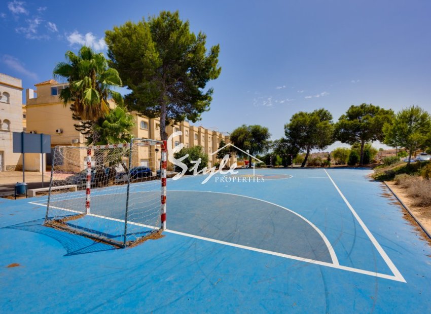 Вторичное жилье - Квартира - Orihuela-Costa - calle Violeta