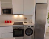 Вторичное жилье - Квартира - Orihuela-Costa - Costa Blanca Sur