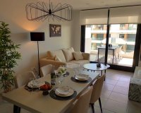 Вторичное жилье - Квартира - Orihuela-Costa - Costa Blanca Sur