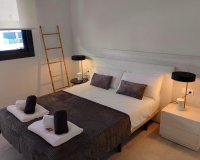 Вторичное жилье - Квартира - Orihuela-Costa - Costa Blanca Sur
