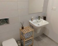 Вторичное жилье - Квартира - Orihuela-Costa - Costa Blanca Sur