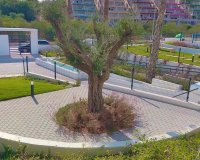 Вторичное жилье - Квартира - Orihuela-Costa - Costa Blanca Sur