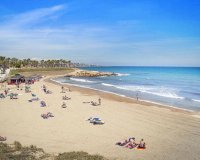 Вторичное жилье - Квартира - Orihuela-Costa - Costa Blanca Sur