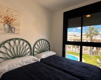 Вторичное жилье - Квартира - Orihuela-Costa - Costa Blanca Sur