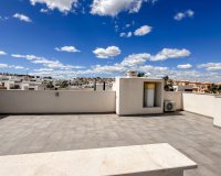 Вторичное жилье - Квартира - Orihuela-Costa - Costa Blanca Sur