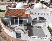 Вторичное жилье - Квартира - Orihuela-Costa - Costa Blanca
