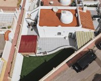 Вторичное жилье - Квартира - Orihuela-Costa - Costa Blanca