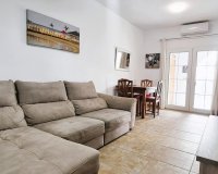 Вторичное жилье - Квартира - Orihuela-Costa - Costa Blanca