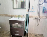 Вторичное жилье - Квартира - Orihuela-Costa - Costa Blanca