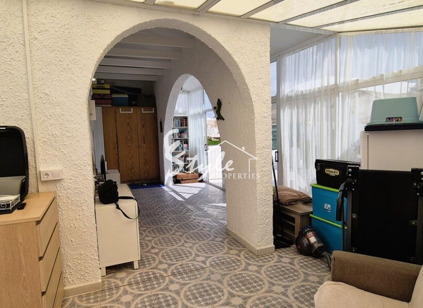 Вторичное жилье - Квартира - Orihuela-Costa - Costa Blanca