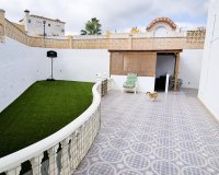 Вторичное жилье - Квартира - Orihuela-Costa - Costa Blanca