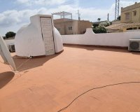 Вторичное жилье - Квартира - Orihuela-Costa - Costa Blanca