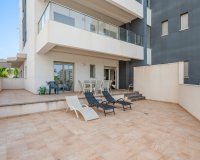 Вторичное жилье - Квартира - Orihuela-Costa - El Barranco
