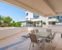 Вторичное жилье - Квартира - Orihuela-Costa - El Barranco