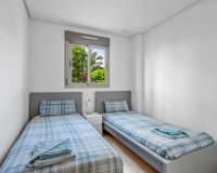 Вторичное жилье - Квартира - Orihuela-Costa - El Barranco