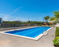 Вторичное жилье - Квартира - Orihuela-Costa - El Barranco