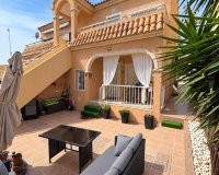 Вторичное жилье - Квартира - Orihuela-Costa - El Galan