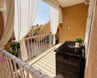 Вторичное жилье - Квартира - Orihuela-Costa - El Galan