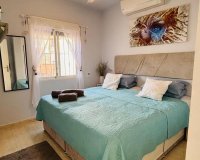 Вторичное жилье - Квартира - Orihuela-Costa - El Galan