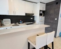 Вторичное жилье - Квартира - Orihuela-Costa - El Galan