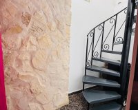 Вторичное жилье - Квартира - Orihuela-Costa - El Galan