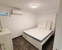 Вторичное жилье - Квартира - Orihuela-Costa - El Galan
