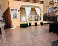 Вторичное жилье - Квартира - Orihuela-Costa - El Galan