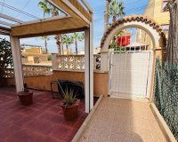 Вторичное жилье - Квартира - Orihuela-Costa - El Galan