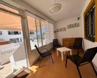 Вторичное жилье - Квартира - Orihuela-Costa - Entre Naranjos - Vistabella Golf
