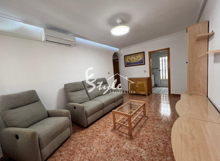 Вторичное жилье - Квартира - Orihuela-Costa - Entre Naranjos - Vistabella Golf