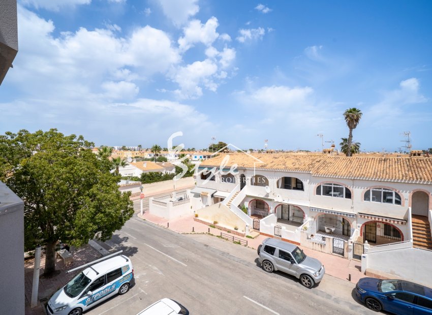Вторичное жилье - Квартира - Orihuela-Costa - Кабо Роиг