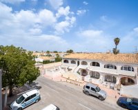 Вторичное жилье - Квартира - Orihuela-Costa - Кабо Роиг