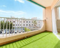Вторичное жилье - Квартира - Orihuela-Costa - Кабо Роиг