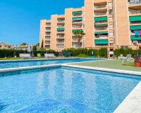Вторичное жилье - Квартира - Orihuela-Costa - Кабо Роиг